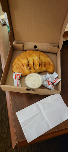 Photo of Freddie's Pizza Saint John - 27 Charlotte St, Saint John, NB E2L 2H3